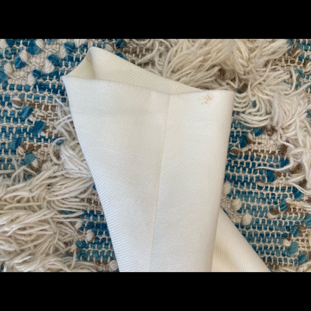 Zara Basic Outerwear Jacket - image 5